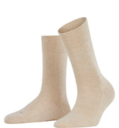 Sensitive London Socks | Sand Melange 46472-4650